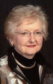 Betty Louise Hardie June 29, 1946