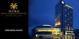 Pt ganendra paraka satria 3,0. Job Vacancy Myko Hotel Convention Center Makassar Loker Lowongan Kerja Hotel