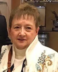 Obituary of Beverly Insull