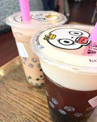 Nickirosetta Pinterest Bubble Tea Bubble Tea Flavors Bubble Tea Recipe