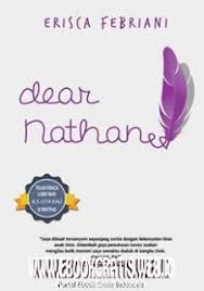 Ebook Novel Dear Nathan Pdf Erisca Febriani Full 100 Di 2020 Novel Buku Lirik