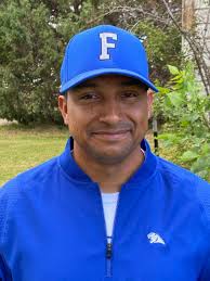 Firth's Rigo Vasquez chosen All-Area coach of the year