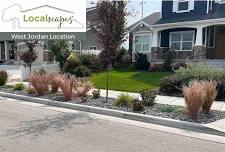 Localscapes