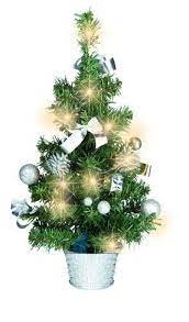 kunstlicher tannenbaum weihnachtsbaum 45cm mit led lichterkette beleuchtung und baumschmuck weihnacht dekoration weihnachtsbaum weihnachtsholz led lichterkette