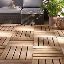 Ces dalles, brun foncé en composite, apporteront un aspect moderne à votre terrasse. Pantofi Eleganti Produs Fierbinte Noua Versiune Dalle Bois Jardin Amazon 101openstories Org