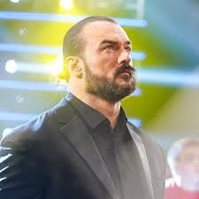 Drew McIntyre becoming The Bloodline Hunter is such a great direction for  him. He's justified in being angry at their reunion.