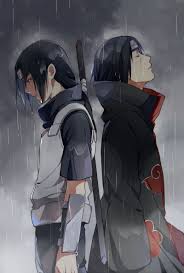 Naruto Uchiha Itachi Itachi Uchiha Anime Naruto Itachi