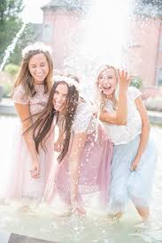Brautmode Onlineshop Sanna Lindstrom
