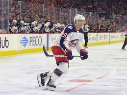 Check spelling or type a new query. Toronto Maple Leafs Acquire Nash From Columbus Blue Jackets