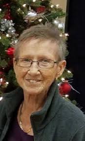 Obituary information for Kathryn Kay Gillespie