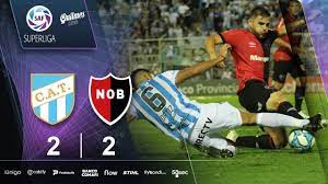 The match starts at 01:15 on 30 march 2021. Fecha 16 Resumen De Atletico Tucuman Newell S Youtube