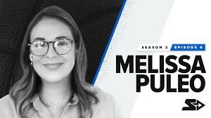 Melissa Puleo's Instagram, Twitter & Facebook