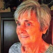 Mrs. Imogene Creamer Obituary