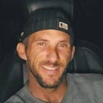 Christopher Joe Shunk Obituary