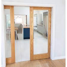 And jambs and just see the clean lines of. Pocket Door Kit Pdk Henderson