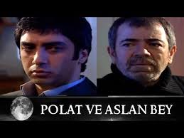 Polat Ve Aslan Bey Kurtlar Vadisi 26 Bolum Youtube 2020 Youtube Aslan Kurt