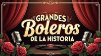Los Mejores Boleros de la Historia🎶 | Voces y Clásicos Inolvidables | Los  Panchos, Lucho Gatica...