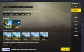 Cara Setting Pubg Mobile Pc Di Emulator Tencent Gaming Buddy Selular Id