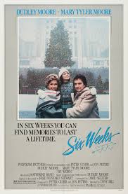 Playwright jason carmichael (dudley moore) meets teacher phoebe craddock (mary steenburgen) the day of his wedding to wealthy allison st. Romantic Comedy 1983 Imdb