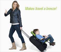 Airplane Friendly Travel Strollers For Babies And Younger Kids Travel Stroller Travel Systems For Baby Travel With Kids