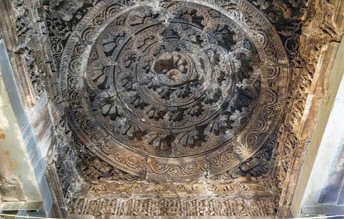 Ambarnath – The Earliest Dated Bhumija Temple in Maharashtra – Kevin Standage
