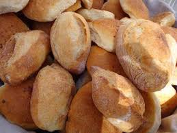 Javier Escalier Orihuela La Marraqueta Bolivian Food Bolivia Food Food
