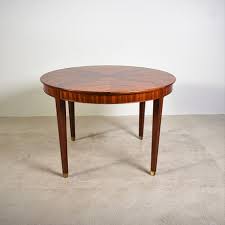 This is the best way to seal your paint and protect the surface from scratches and. Dining Table 19th Century Painted Furniture Tables Auctionet