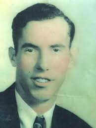 Leon Terry Hollis (1928-1948)