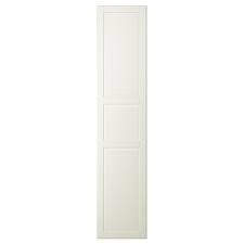 4x türscharniere für schrank ikea komplement 302.145.04 sanft schliessend neu und ovp versand als. Tyssedal Tur Mit Scharnier Weiss Ikea Osterreich