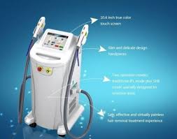 It doesn't work on white, blonde, grey, or red hairs. China New Fda Approved Shr Ipl Hair Removal And Skin Rejuvenation Shr Ipl Laser Permanent Hair Removal Machine China Ipl Laser