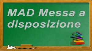 E anche quest'anno, profilandosi un chiunque voglia iniziare a fare esperienza nel mondo dell'insegnamento e non sia riuscito a iscriversi nelle graduatorie provinciali, può aspirare ad. Scuola Mad 2020 21 Chi Puo Fare Domanda Cosa Indicare E Come Inviarla Scuolainforma