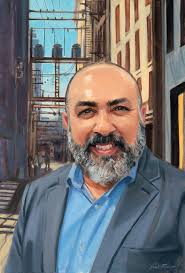 November 2022 by Advocatemagazine