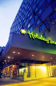 Enjoy autumn in nyc at the holiday inn midtown 57th street. Hotel Holiday Inn Midtown 57th Street Midtown West Nueva York
