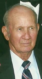 Clarence Long Obituary