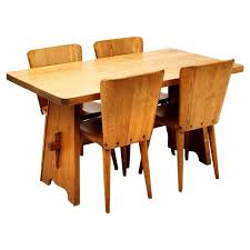 1950s dining room sets 147 for sale
