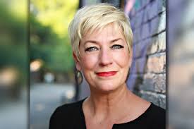 A Moment of Pride: Jen and Sydney Hatmaker On Being Gay and Loved