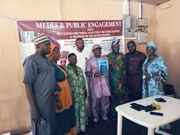 2023: Stop Dwelling On Irrelevant Issues, Tinubu Best Candidate To Lead  Nigeria