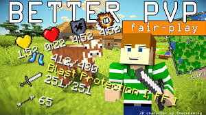 The essentials · applied energistics · just enough items · crafttweaker · waystones · dimensionaldoors · voxelmap · nature's compass · controlling. Better Pvp Fair Play Mod 1 17 1 Forge Fabric 1 16 5 1 15 2 1 14 4 1 12 2 1 8 9 1 7 10 And More Minecraft Mod