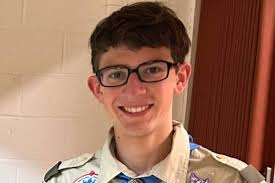 Fundraiser by Jackie Goodell : Eagle Scout Bookcases for Senior Housing