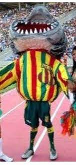Sampaio corrêa acabou sendo derrotado pela cabofriense, por 1 a 0, no lourival gomes de almeida, em saquarema. Pezao A Twitter Sampaio Correa Ganhou O Premio De Melhor Mascote