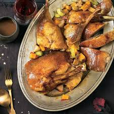 Weihnachtsessen Fur Jeden Geschmack Die Besten Rezepte Essen Rezepte Festlich Kochen