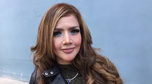 Barbie Kumalasari Geli dan Mau Muntah Dengar Suaranya Sendiri : Okezone  Celebrity