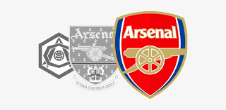 Logo history reflects not only the history of the company itself but also some of the universal trends of commercial design. Arsenal History Arsenal Fc 700x360 Png Download Pngkit