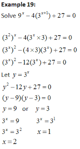 Download additional mathematics form 4 chapter 1. Indices And Logarithms Perfect Maths