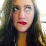 Daniela Hooper's Instagram, Twitter & Facebook