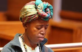 Former Red Cross Hospital employee and supplier sentenced to 10 years in  jail for fraud