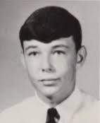 Clarence Lloyd “Chuck” Rutledge (1949-2019)