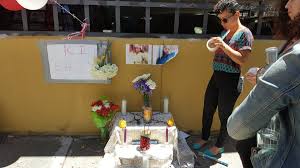 Entdecke rezepte, einrichtungsideen, stilinterpretationen und andere ideen zum ausprobieren. Paul Chambers On Twitter Growing Memorial For Reggina Jefferies 17yr Old Who Was Shot And Killed Tue In Oakland Ktvu Memorial At 6