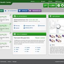 If people consider the numerous dangers to their health that smoking can cause, they may think twice about. Health Portal Application Needs A New Website Or App Design Wettbewerb In Der Kategorie Sonstiges App Webdesign 99designs