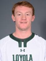 Spencer Ties School Record As Men's Lacrosse Pulls Away From Navy